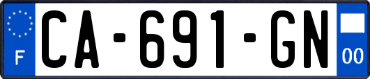 CA-691-GN