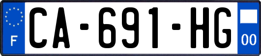CA-691-HG