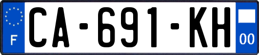 CA-691-KH