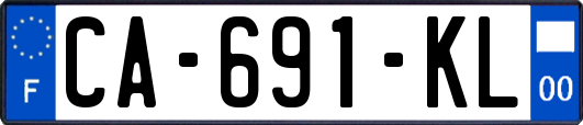 CA-691-KL