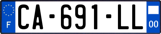 CA-691-LL