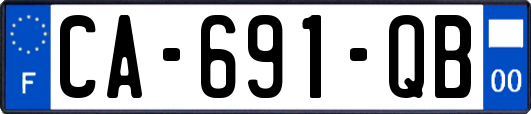 CA-691-QB