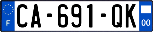 CA-691-QK