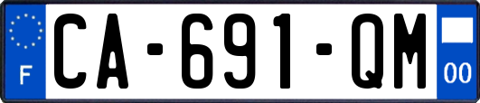 CA-691-QM