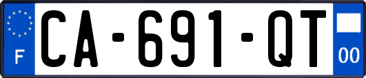 CA-691-QT