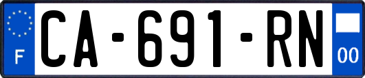 CA-691-RN