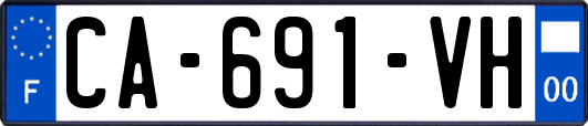 CA-691-VH