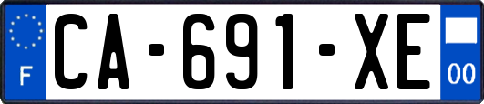 CA-691-XE