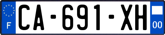 CA-691-XH