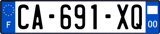 CA-691-XQ