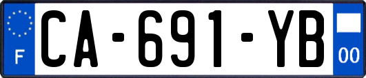CA-691-YB