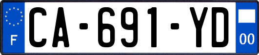 CA-691-YD
