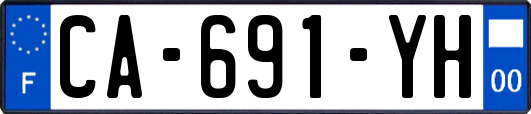 CA-691-YH