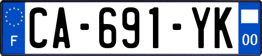 CA-691-YK