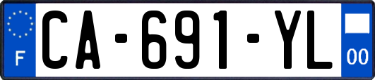 CA-691-YL