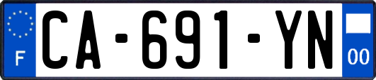 CA-691-YN