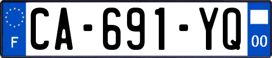 CA-691-YQ