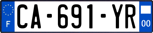 CA-691-YR