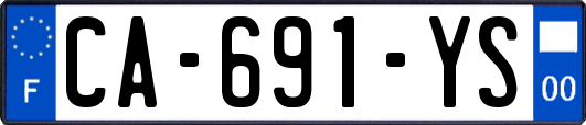 CA-691-YS