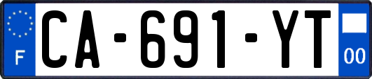 CA-691-YT