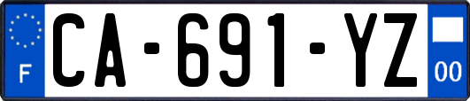 CA-691-YZ