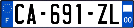 CA-691-ZL