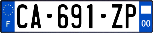 CA-691-ZP