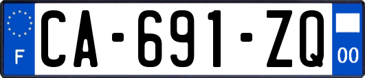 CA-691-ZQ