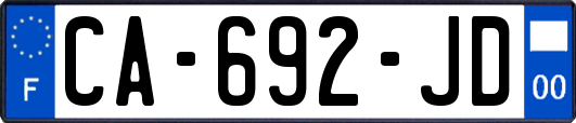 CA-692-JD