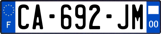 CA-692-JM