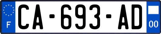 CA-693-AD