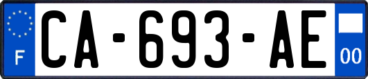 CA-693-AE