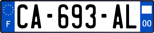 CA-693-AL