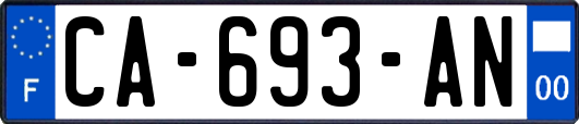 CA-693-AN