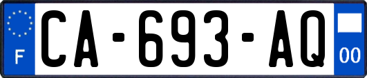 CA-693-AQ