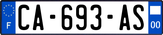 CA-693-AS