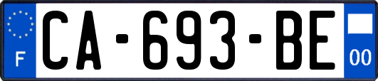 CA-693-BE
