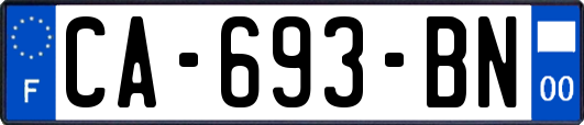 CA-693-BN