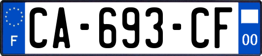 CA-693-CF