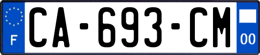 CA-693-CM