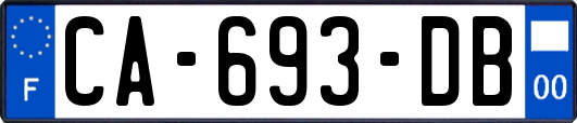 CA-693-DB