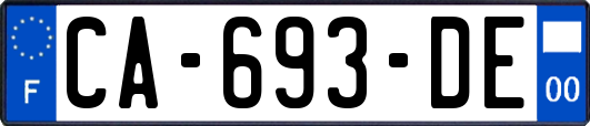 CA-693-DE