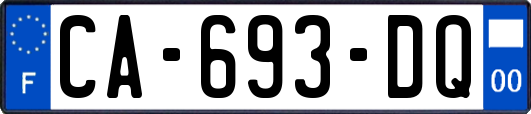 CA-693-DQ