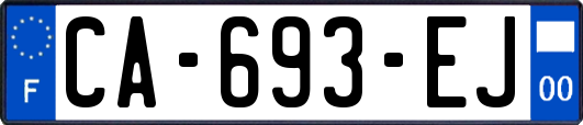 CA-693-EJ