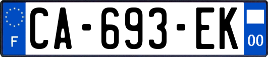 CA-693-EK