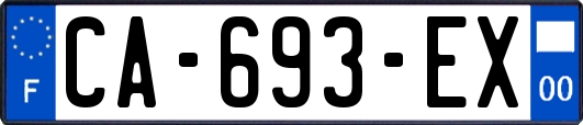 CA-693-EX