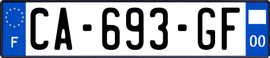 CA-693-GF
