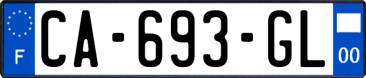 CA-693-GL