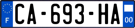 CA-693-HA
