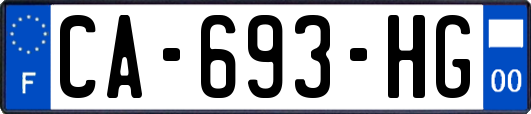 CA-693-HG